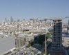 Istanbul, Kagithane Apartments in a Developing Area