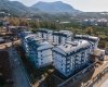 Luxury Apartments with Nature View in Oba Alanya 41