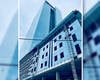 City View Esenyurt Apartments with Hotel Concept 23