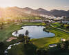 Generous 524m2 of Land Surrounded by Nature in La Manga Club 11