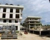 Апартаменты со Специальной Архитектурой в Бейликдюзю 7