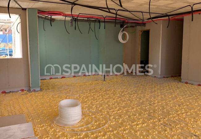 Magnifieke Appartementen Met Uitzicht Op Zee En De Bergen In Marbella 42