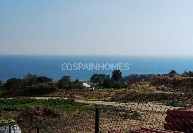 Апартаменты в Благоустроенном Комплексе в Манильве 20