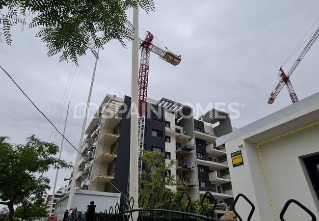 Apartamentos Inteligentes En Málaga, Costa Del Sol 13