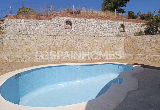 Luxueuses Villas Bien Situées À Benalmadena Costa Del Sol 5