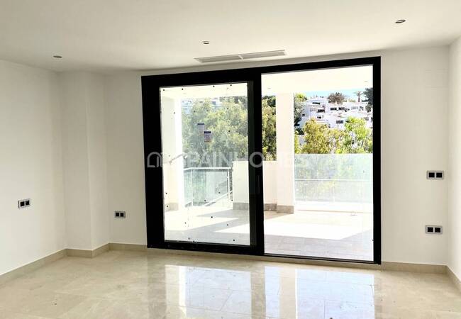 Luxueuses Villas Bien Situées À Benalmadena Costa Del Sol 22