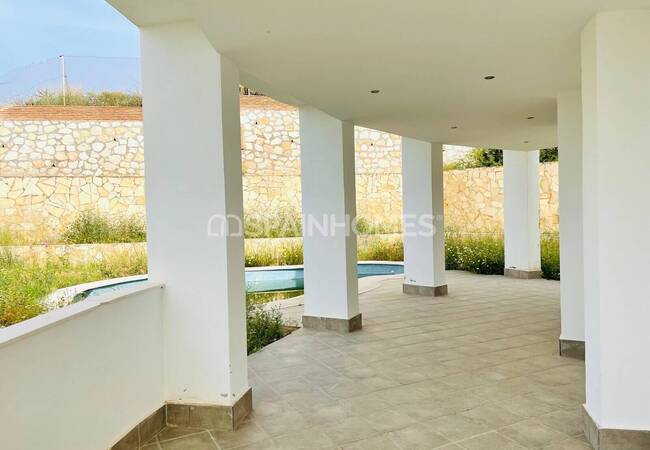 Luxueuses Villas Bien Situées À Benalmadena Costa Del Sol 27