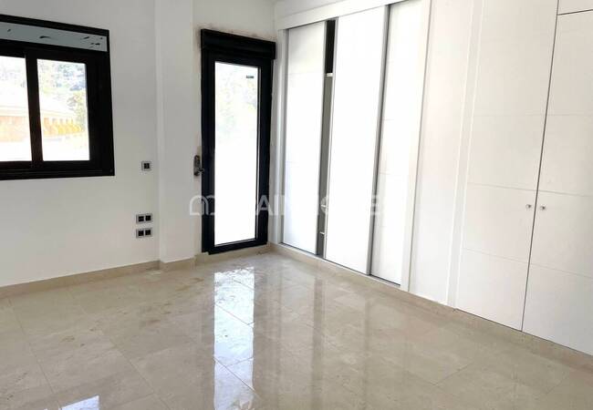 Luxueuses Villas Bien Situées À Benalmadena Costa Del Sol 33