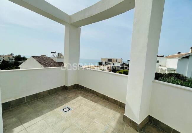 Luxueuses Villas Bien Situées À Benalmadena Costa Del Sol 41