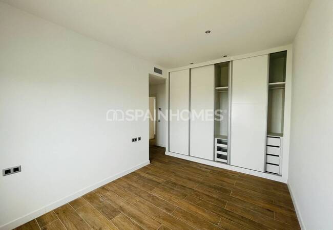Luxueuses Villas Bien Situées À Benalmadena Costa Del Sol 42