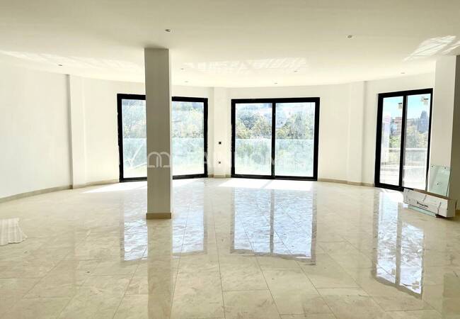 Luxueuses Villas Bien Situées À Benalmadena Costa Del Sol 15