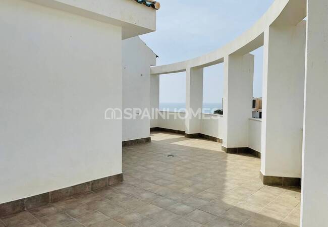Luxueuses Villas Bien Situées À Benalmadena Costa Del Sol 57