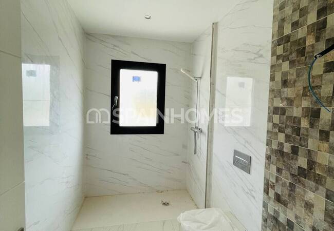 Luxueuses Villas Bien Situées À Benalmadena Costa Del Sol 59