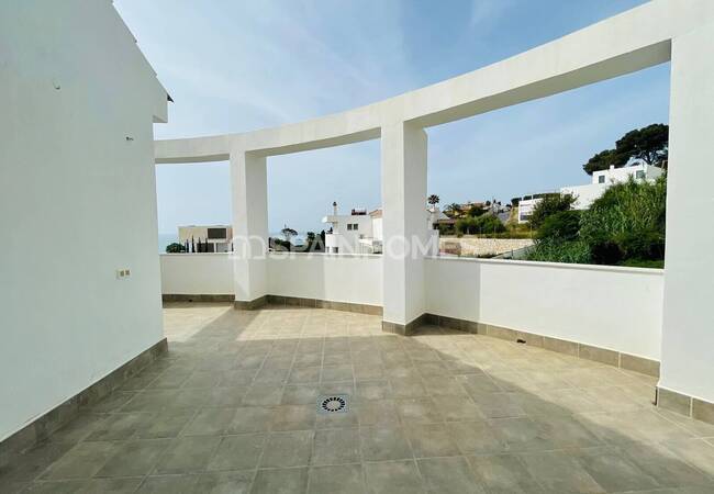 Luxueuses Villas Bien Situées À Benalmadena Costa Del Sol 61