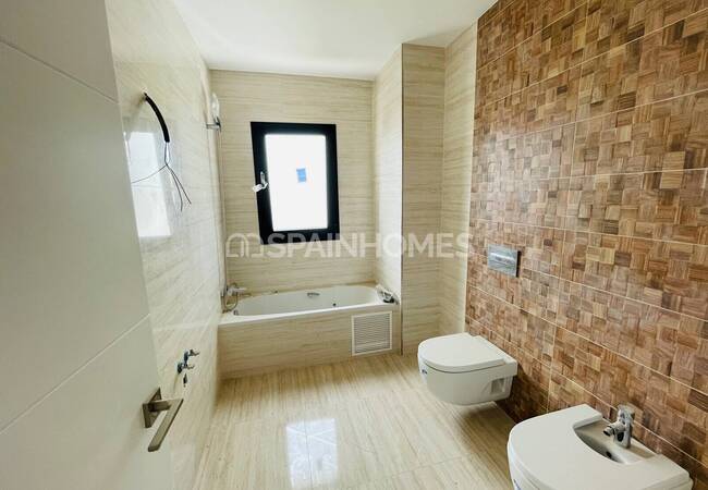 Luxueuses Villas Bien Situées À Benalmadena Costa Del Sol 64