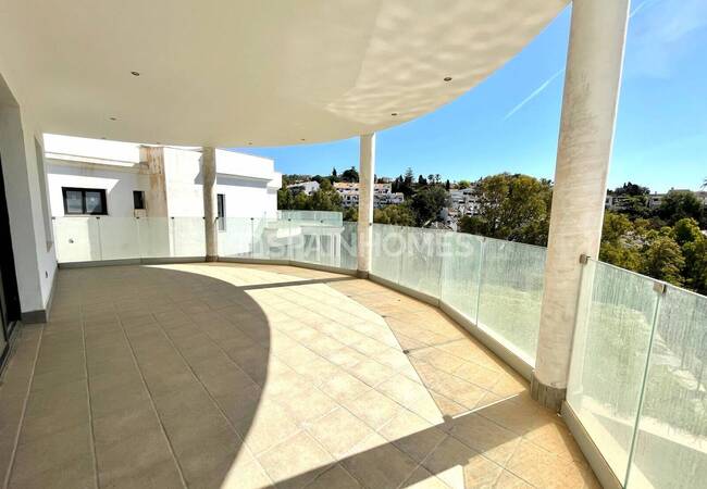 Luxueuses Villas Bien Situées À Benalmadena Costa Del Sol 74