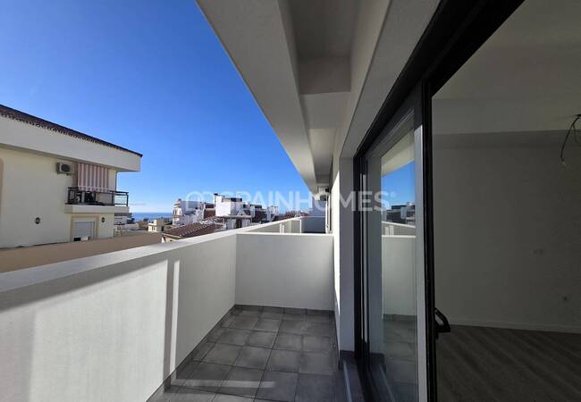 Zentrale Neue Energieeffiziente Wohnungen In Benalmádena 23