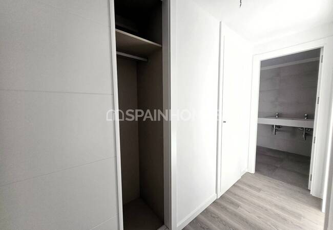 Zentrale Neue Energieeffiziente Wohnungen In Benalmádena 31