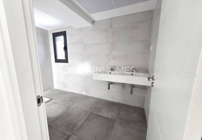 Zentrale Neue Energieeffiziente Wohnungen In Benalmádena 38