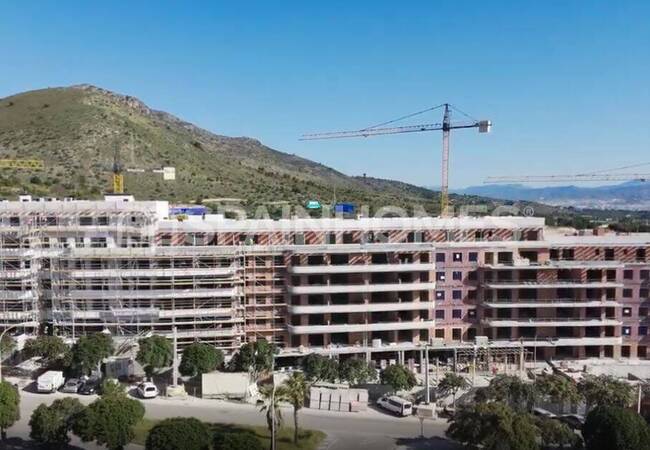 Appartements Bien Situés Près Des Commodités À Torremolinos 10