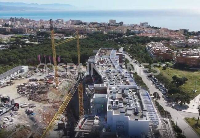 Appartements Bien Situés Près Des Commodités À Torremolinos 11