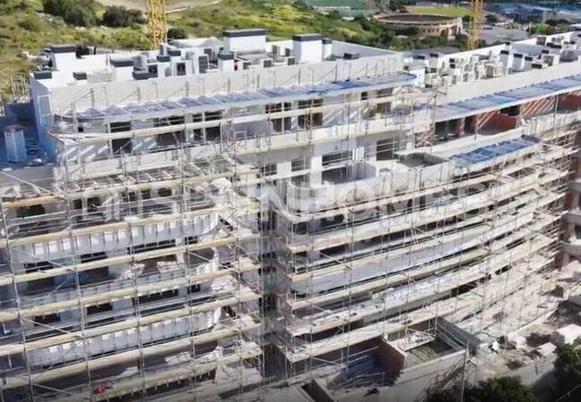 Appartements Bien Situés Près Des Commodités À Torremolinos 9