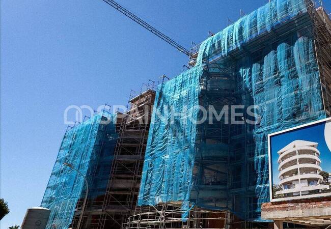 عقارات بإطلالة بحرية مميزة في موقع مثالي ببينالمادينا 16
