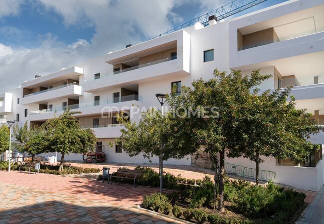 Wohnungen Mit Umweltfreundlichem Und Geräumigem Design In Marbella 23