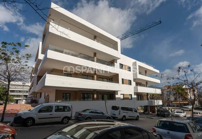 Wohnungen Mit Umweltfreundlichem Und Geräumigem Design In Marbella 22