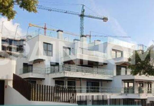 Energieeffiziente Wohnungen Mit Meerblick In Estepona Málaga 11