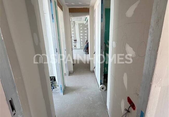 Stunning Sea-view Apartments in Fuengirola 20