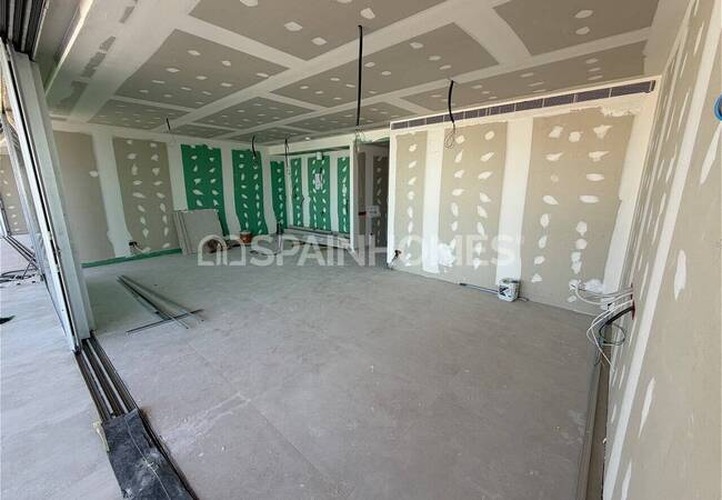 Stunning Sea-view Apartments in Fuengirola 18
