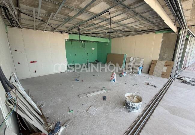 Stunning Sea-view Apartments in Fuengirola 19
