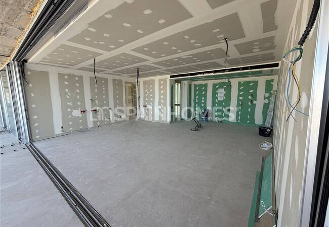 Stunning Sea-view Apartments in Fuengirola 17