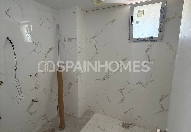 Stunning Sea-view Apartments in Fuengirola 22