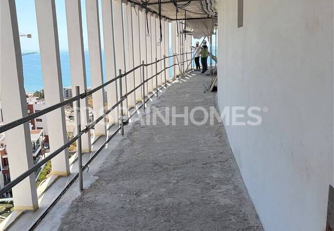 Stunning Sea-view Apartments in Fuengirola 13