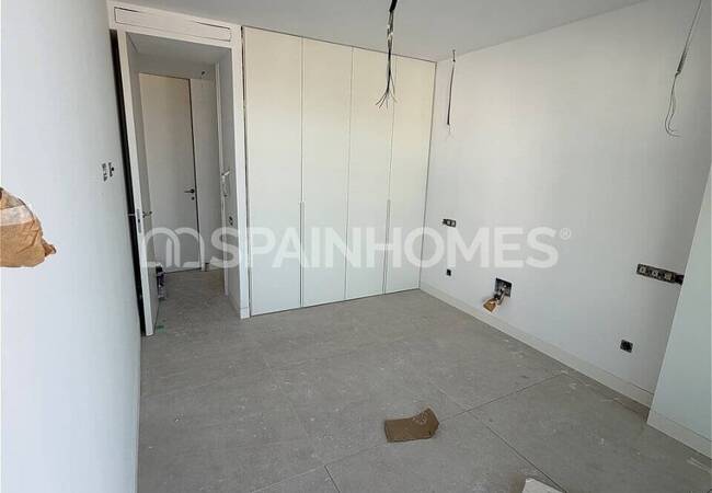 Stunning Sea-view Apartments in Fuengirola 23