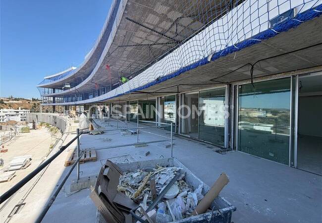 Stunning Sea-view Apartments in Fuengirola 25