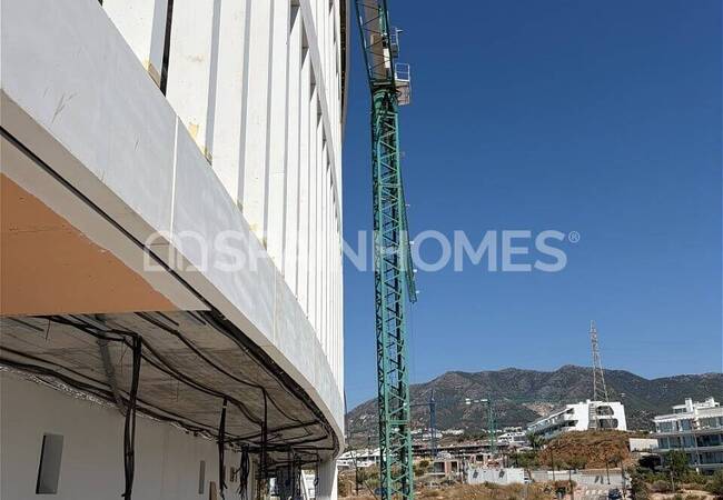 Stunning Sea-view Apartments in Fuengirola 24