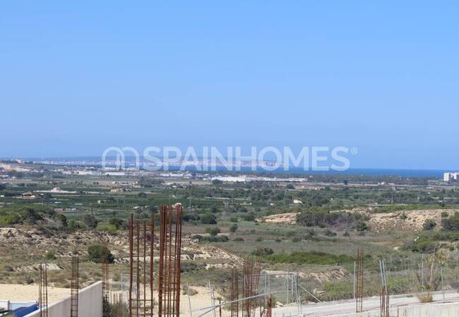 Appartements 3 Chambres Avec Piscine Et Terrasse À Rojales 27