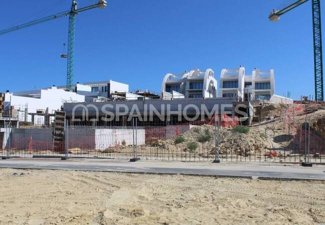 Appartements 3 Chambres Avec Piscine Et Terrasse À Rojales 26