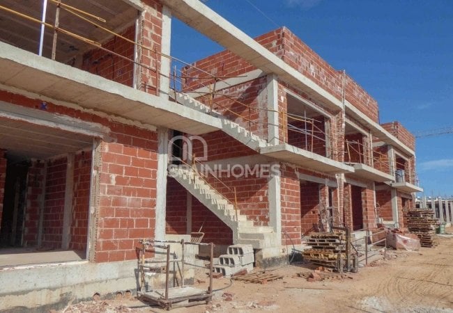 Brand New Apartments in Gran Alacant, Alicante, Costa Blanca 21