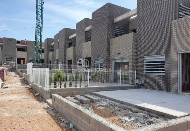 New Apartments with Swimming Pool for Sale in Torrevieja 12