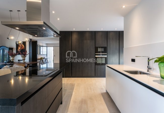 Algorfa'da Yüzme Havuzlu Kompleks İçinde Sıfır Villalar 17