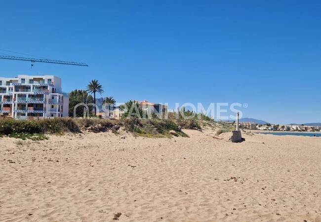 Lägenheter Vid Havet Med Modern Design På Costa Blanca 23