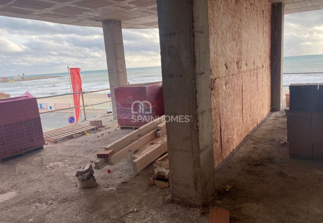 Modern Beachfront Apartments in Torrevieja Orihuela Costa 15