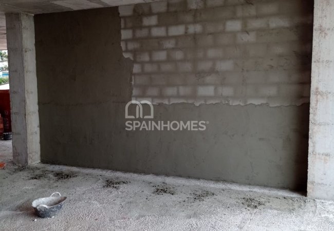 Modern Beachfront Apartments in Torrevieja Orihuela Costa 16