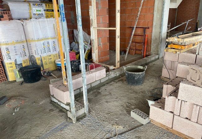 Modern Beachfront Apartments in Torrevieja Orihuela Costa 17