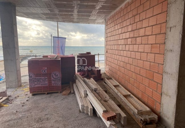 Modern Beachfront Apartments in Torrevieja Orihuela Costa 18