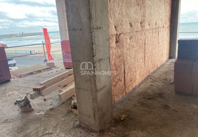 Modern Beachfront Apartments in Torrevieja Orihuela Costa 19